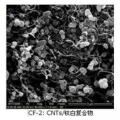 涂料用碳纳米管导电填料KYCF-X