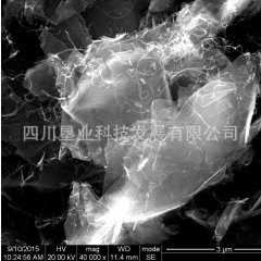 纳米石墨烯片碳纳米管复合粉体