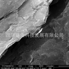 石墨烯片碳纳米管复合水性浆料